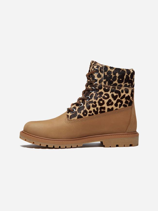 Timberland PREM 6 INCH LACE BOOT Dam