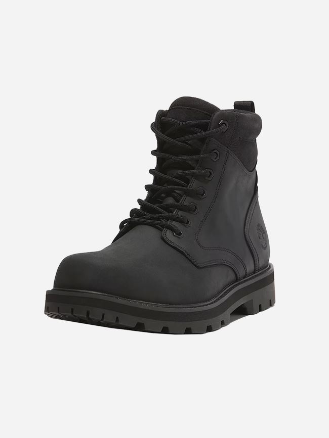 Timberland BRRD MID LACE WATERPROOF BOOT Herr
