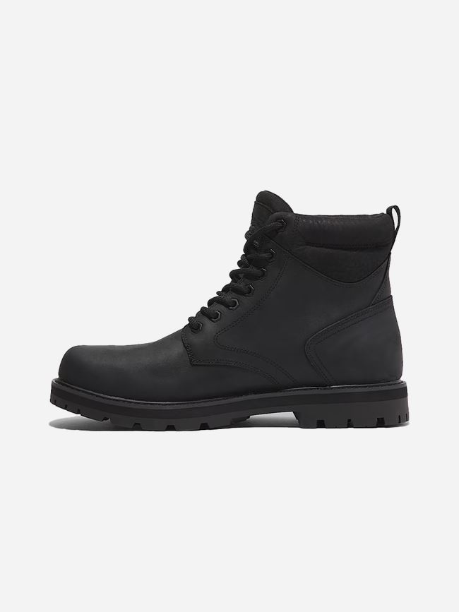 Timberland BRRD MID LACE WATERPROOF BOOT Herr