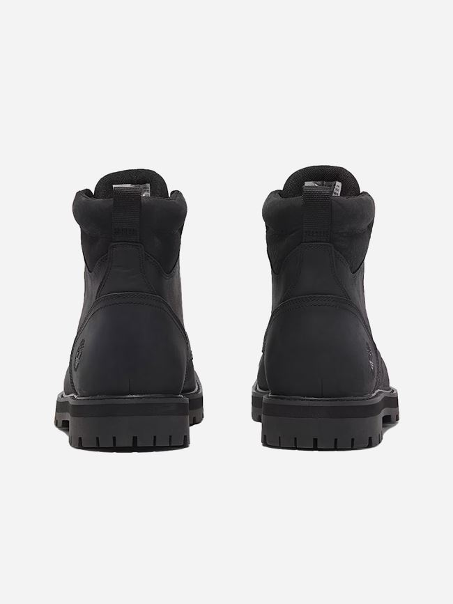 Timberland BRRD MID LACE WATERPROOF BOOT Herr