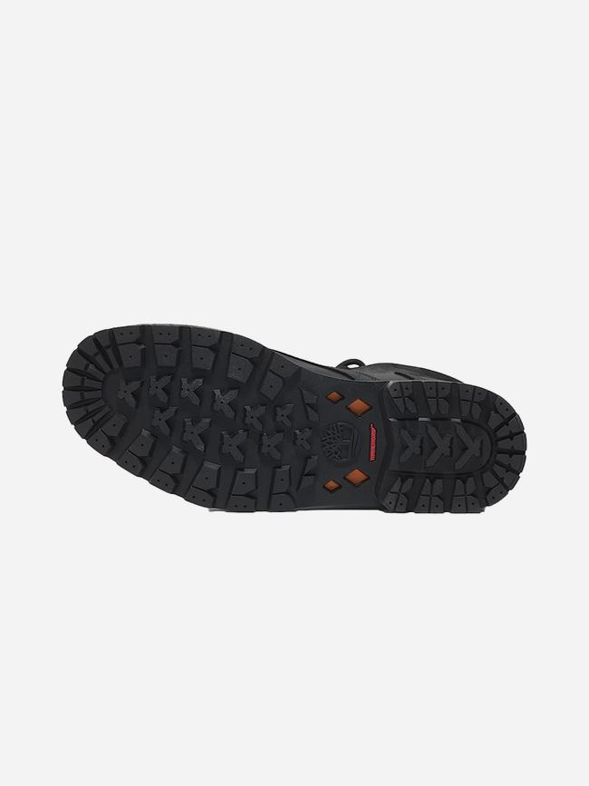 Timberland BRRD MID LACE WATERPROOF BOOT Herr