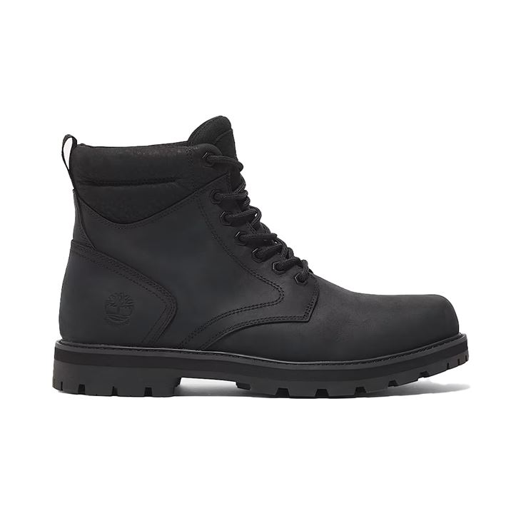 Timberland BRRD MID LACE WATERPROOF BOOT Herr