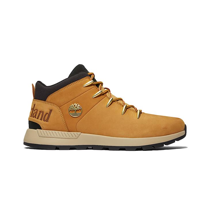 Timberland SPTK MID LACE SNEAKER Herr