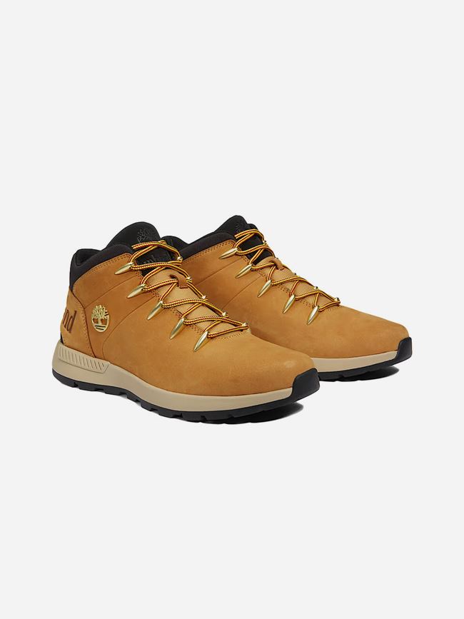 Timberland SPTK MID LACE SNEAKER Herr