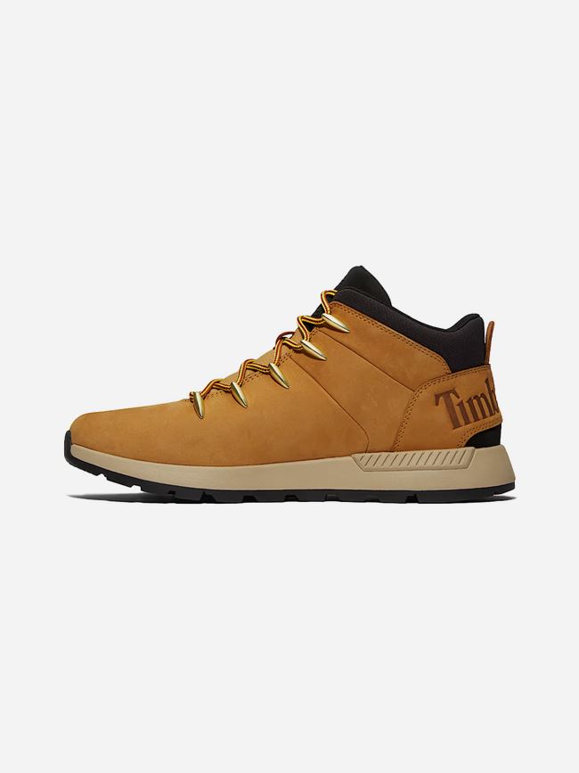 Timberland SPTK MID LACE SNEAKER Herr