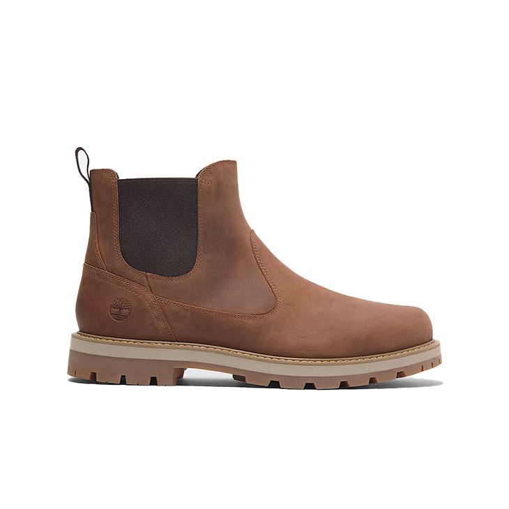Timberland BRRD MID CHELSEA BOOT Herr