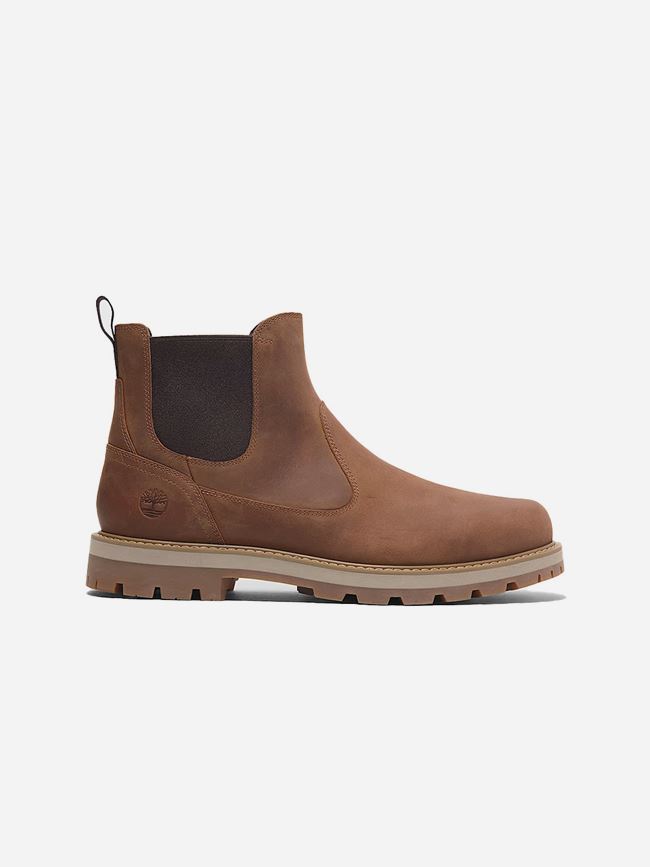 Timberland BRRD MID CHELSEA BOOT Herr