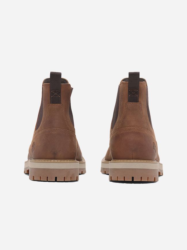 Timberland BRRD MID CHELSEA BOOT Herr