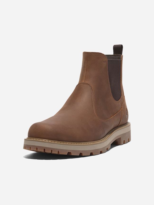 Timberland BRRD MID CHELSEA BOOT Herr