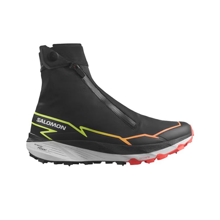 Salomon WINTER CROSS SPIKE Herr