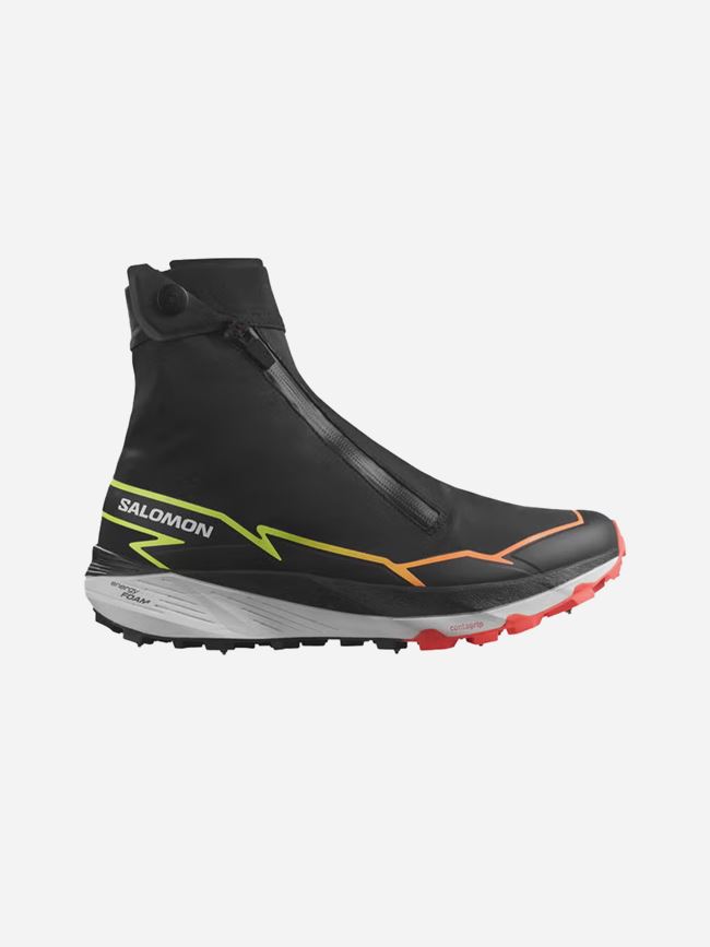 Salomon WINTER CROSS SPIKE Herr