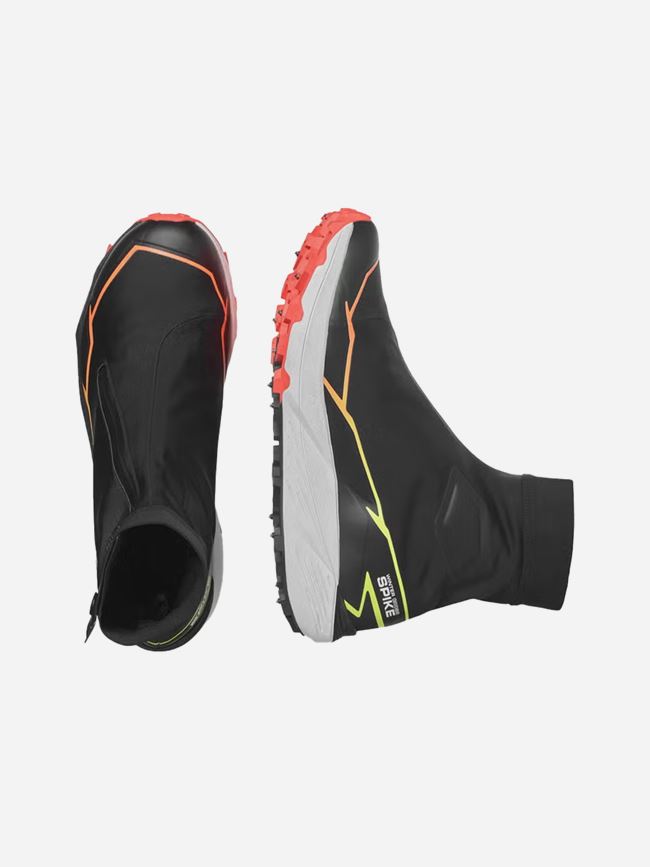 Salomon WINTER CROSS SPIKE Herr
