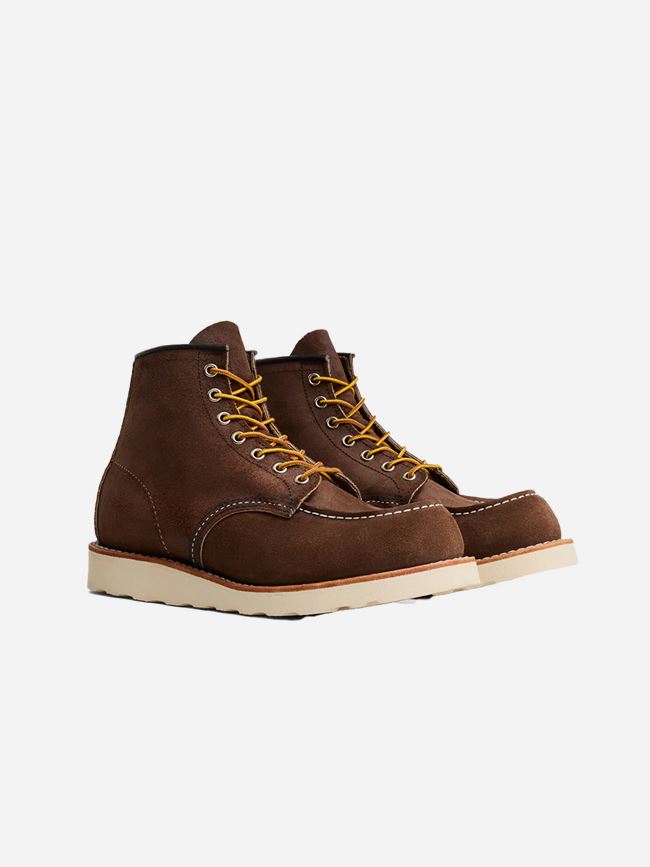 Red Wing Classic Moc Herr