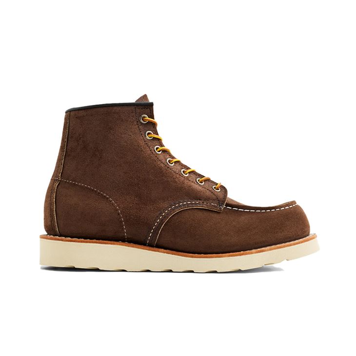 Red Wing Classic Moc Herr