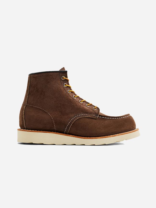 Red Wing Classic Moc Herr