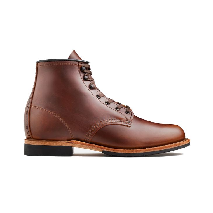 Red Wing Beckman Herr