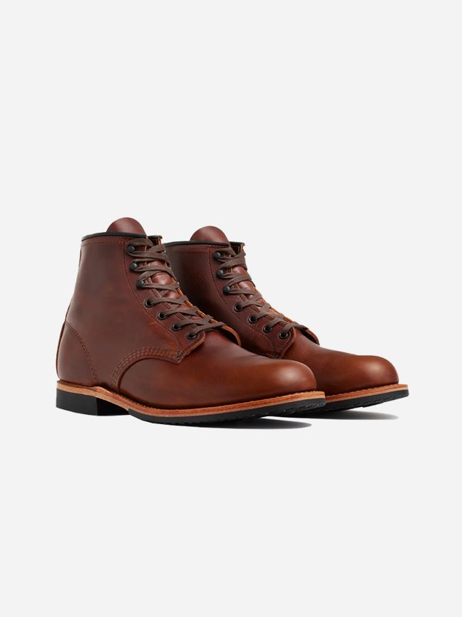 Red Wing Beckman Herr