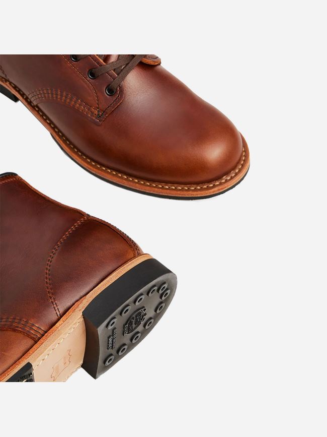 Red Wing Beckman Herr
