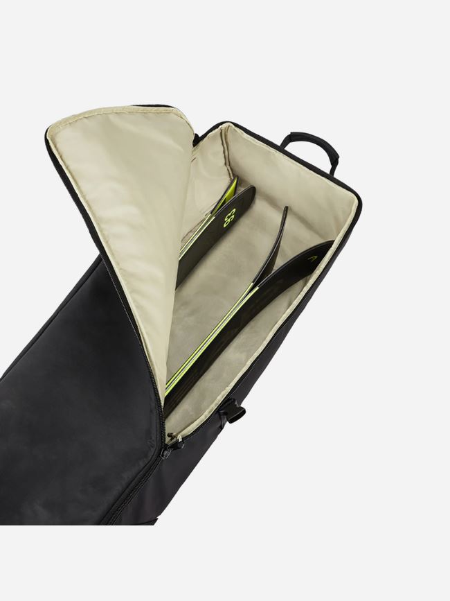 Head Freeride Double Skibag