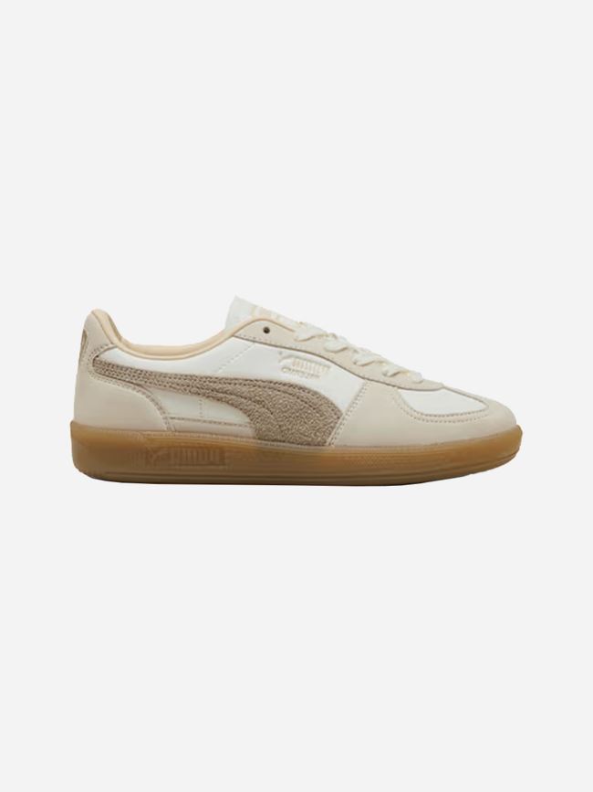 Puma Palermo Elevated Dam