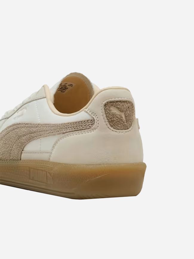 Puma Palermo Elevated Dam