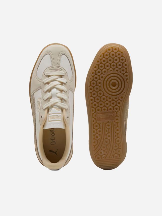 Puma Palermo Elevated Dam