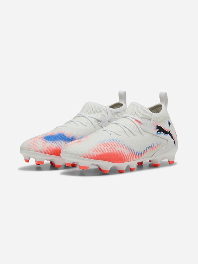 Puma FUTURE 8 MATCH FG/AG Junior