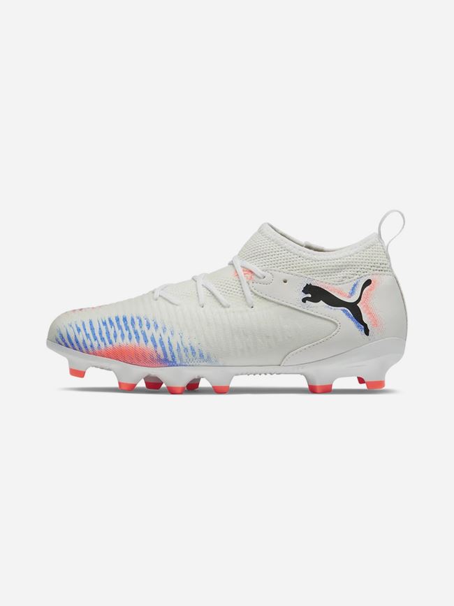 Puma FUTURE 8 MATCH FG/AG Junior