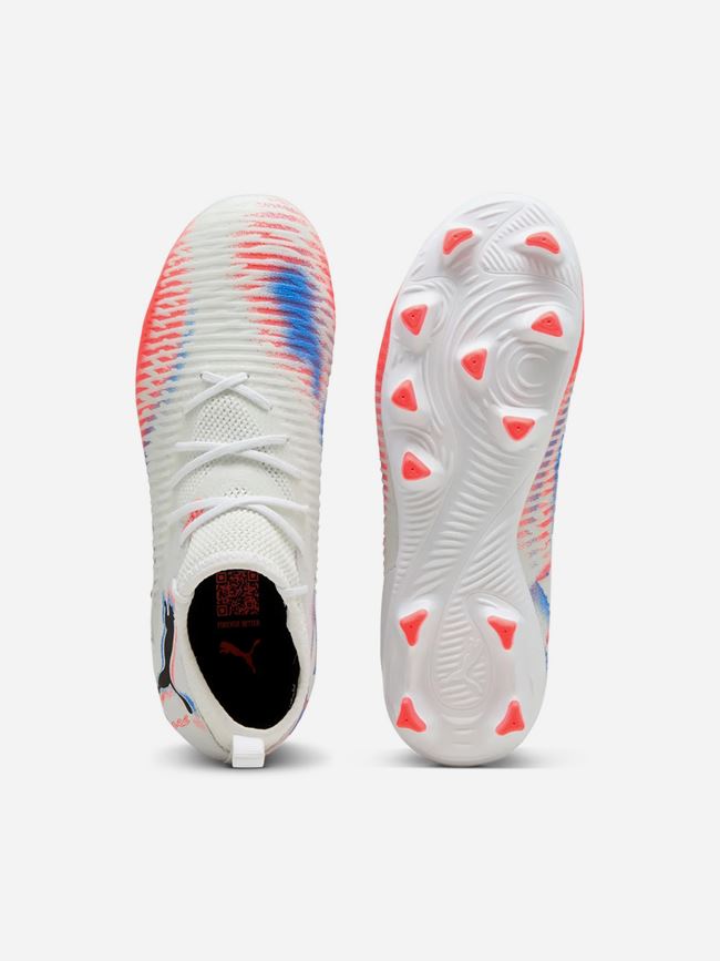 Puma FUTURE 8 MATCH FG/AG Junior