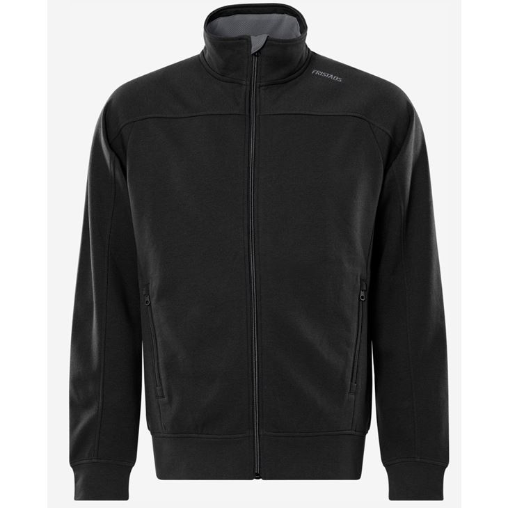 Fristads Kansas SWEATSHIRT-JACKA