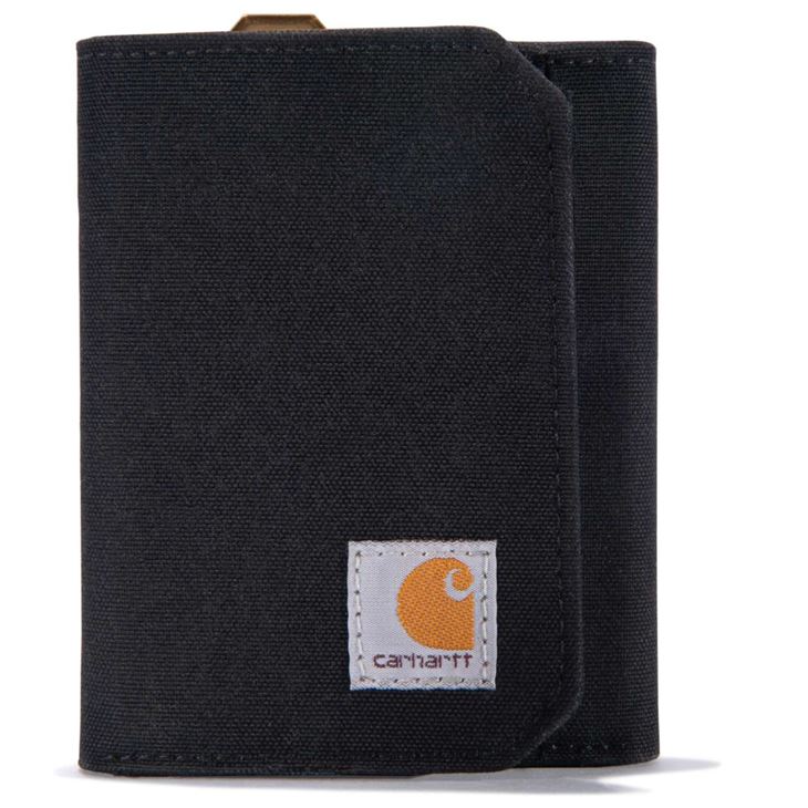 Carhartt NYLON DUCK TRIFOLD WALLET