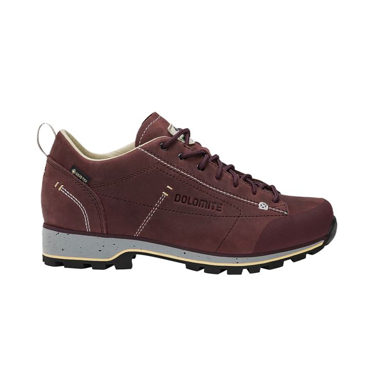 Dolomite DOL Shoe 54 Low Fg Evo GTX Dam