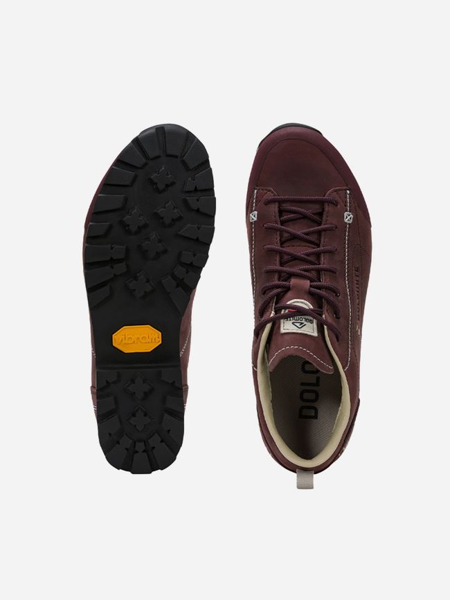 Dolomite DOL Shoe 54 Low Fg Evo GTX Dam