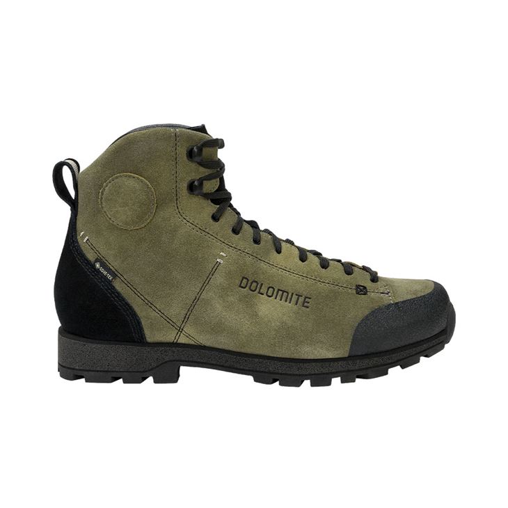 Dolomite DOL Shoe 54 High Dust GTX Herr