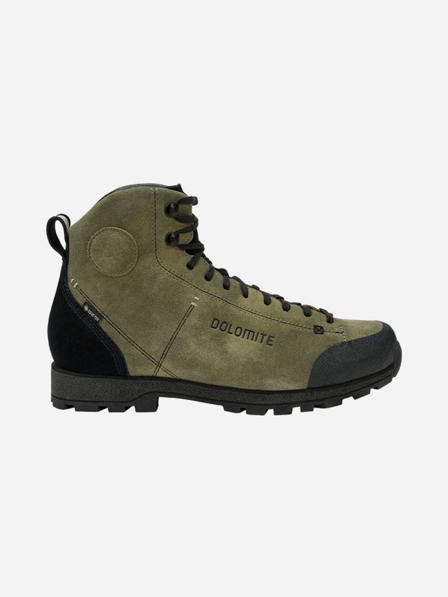 Dolomite DOL Shoe 54 High Dust GTX Herr
