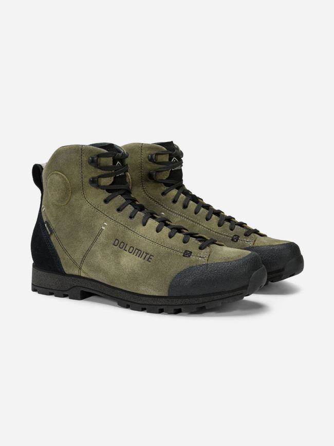 Dolomite DOL Shoe 54 High Dust GTX Herr
