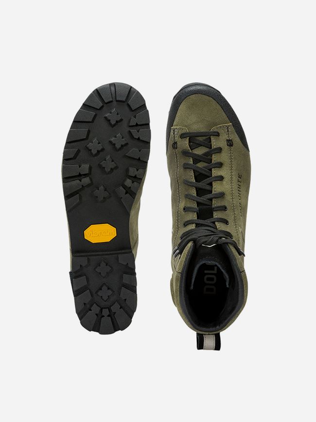 Dolomite DOL Shoe 54 High Dust GTX Herr