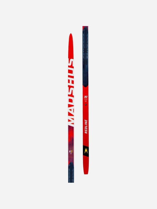 Madshus Redline Classic K2 Inkl. Move Switch Kit