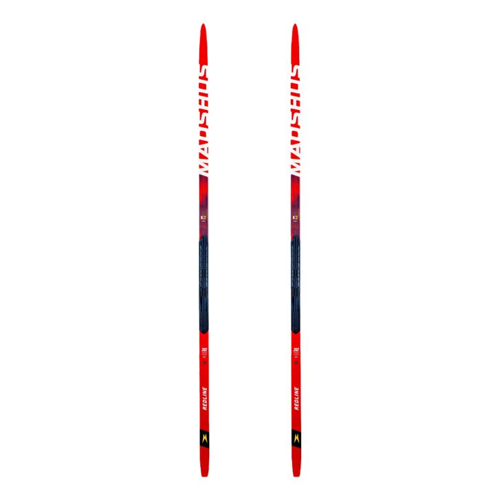 Madshus Redline Classic K2 Inkl. Move Switch Kit