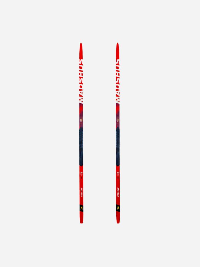 Madshus Redline Classic K2 Inkl. Move Switch Kit