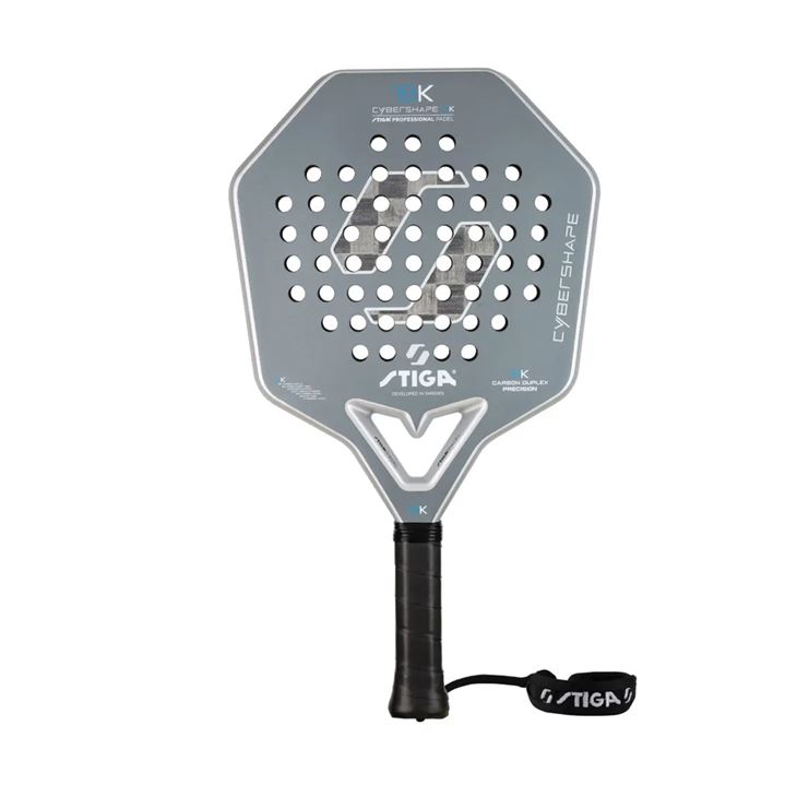 Stiga 18K 2 Cybershape