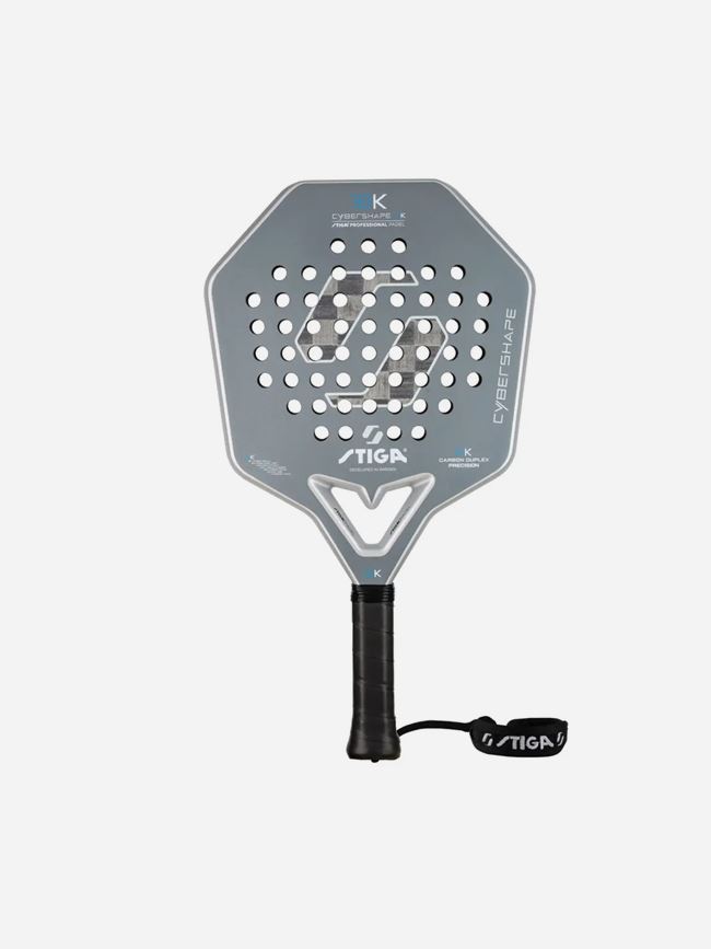 Stiga 18K 2 Cybershape