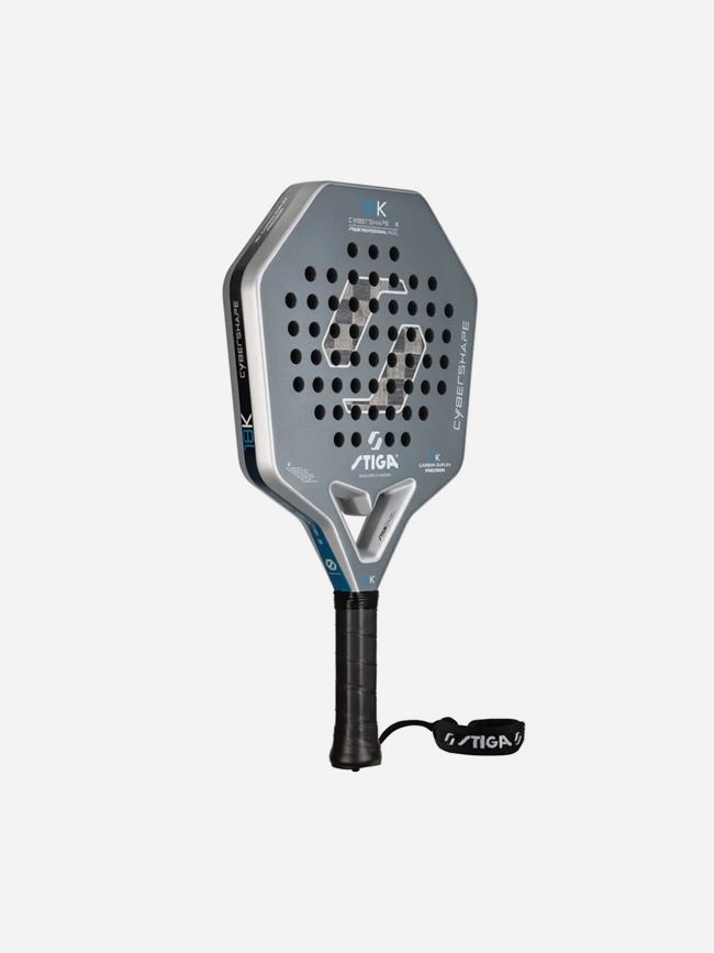 Stiga 18K 2 Cybershape