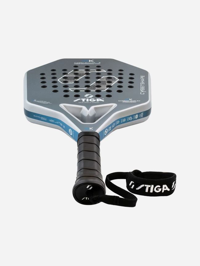 Stiga 18K 2 Cybershape