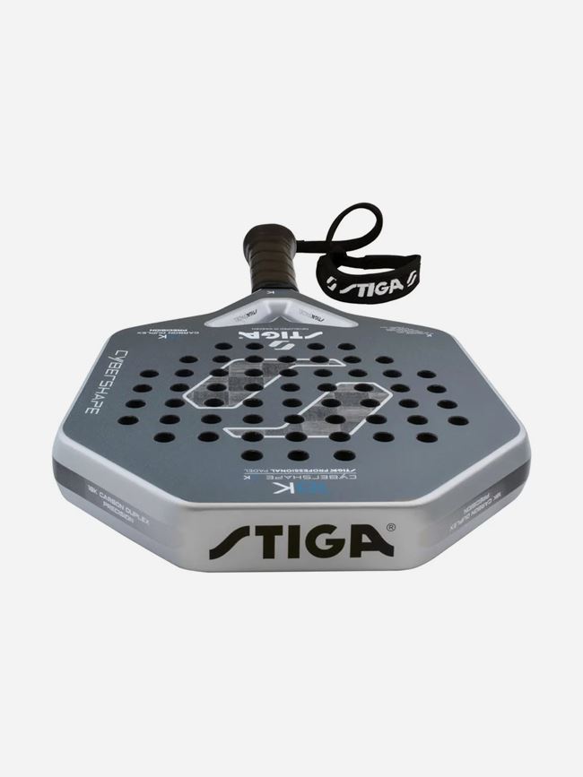 Stiga 18K 2 Cybershape