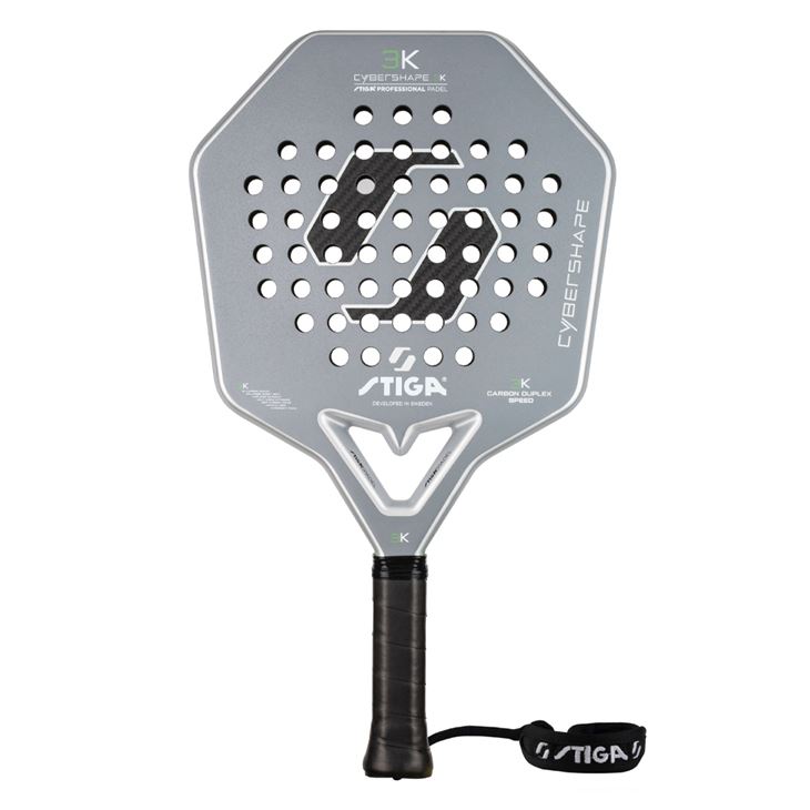 Stiga 3K 2 Cybershape