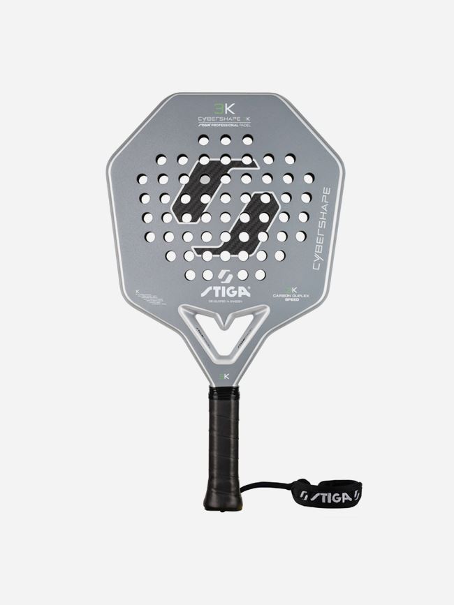 Stiga 3K 2 Cybershape