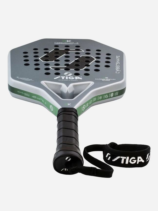 Stiga 3K 2 Cybershape