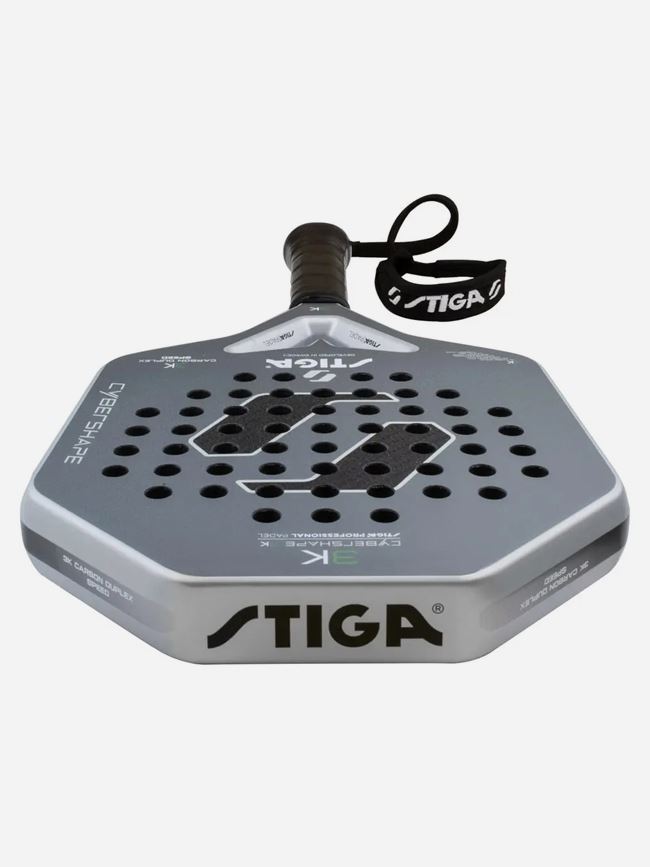 Stiga 3K 2 Cybershape