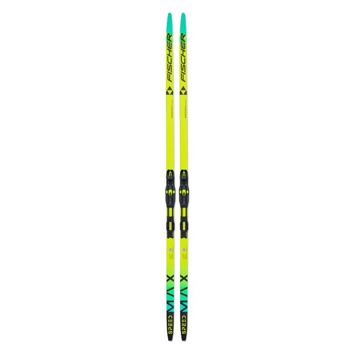 Fischer Twin Skin Speedmax 90 Inkl. WC CL IFP